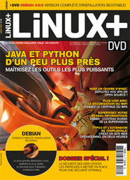 Article : Créer un serveur web sur Debian