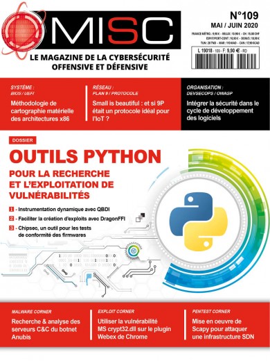 Secure Software Development LifeCycle