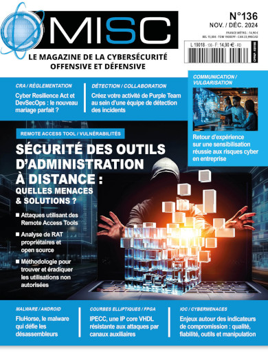 Cyber Resilience Act et DevSecOps : le nouveau mariage parfait ?