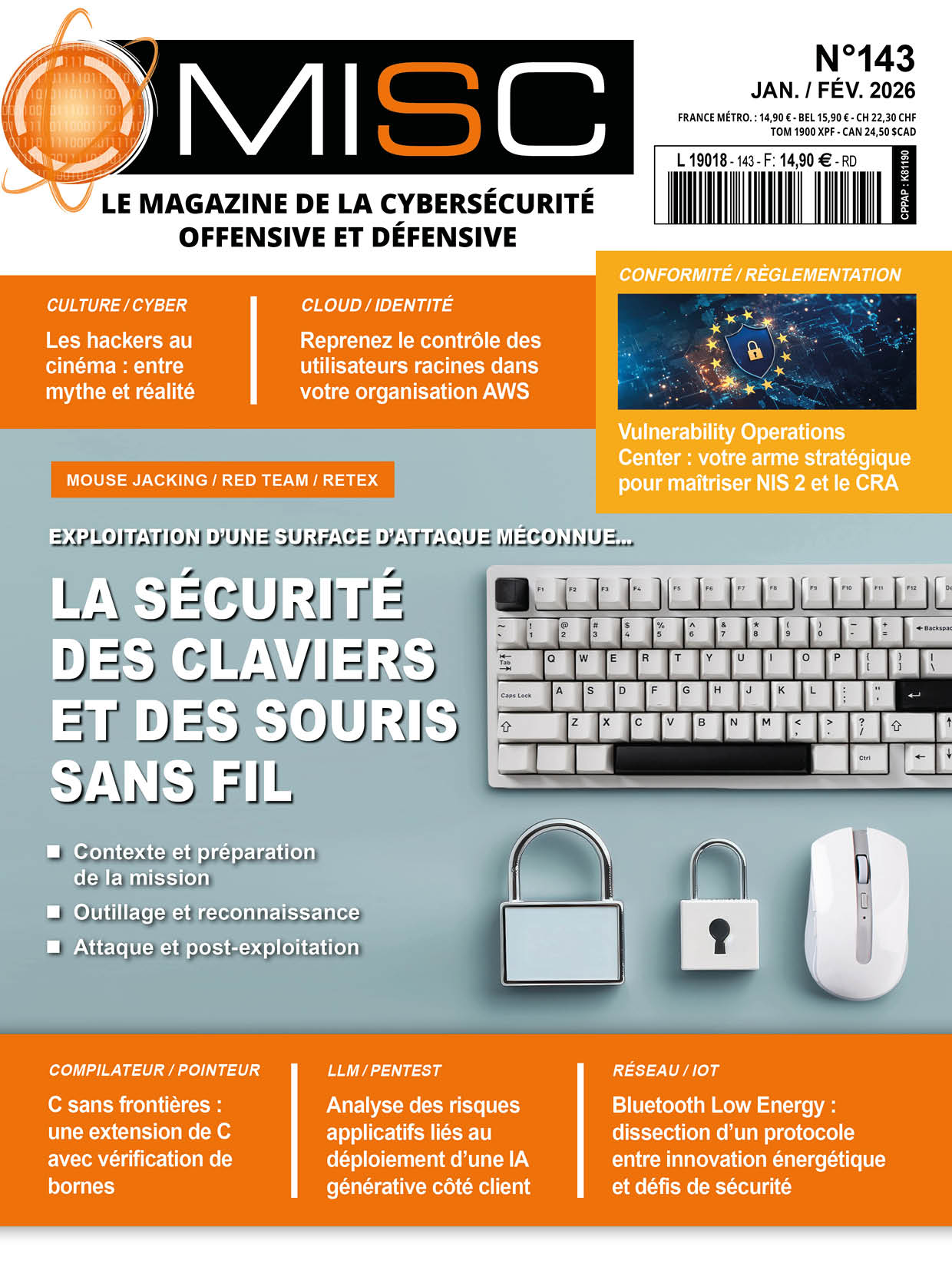 Vulnerability Operations Center : votre arme stratégique pour maîtriser NIS2 et le CRA