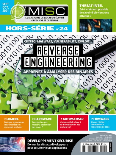 Donner les clés aux développeurs pour sécuriser leurs applications