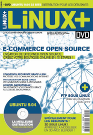 Linux+ 05/2009