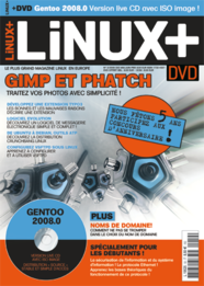 Linux+ 03/2009