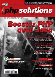 PHP Solutions 06 2009